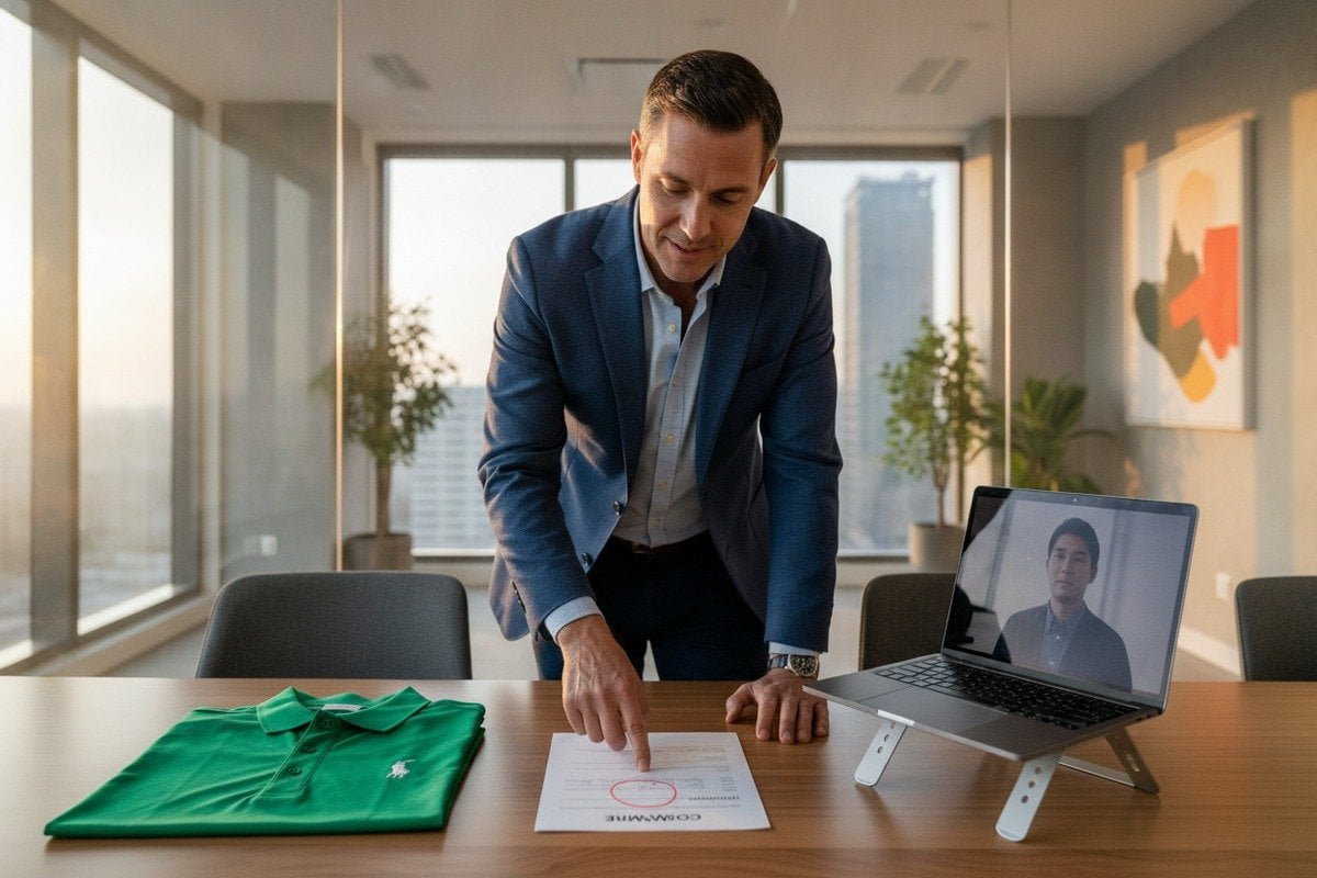 Strategies to minimize import taxes and avoid customs delays for apparel shipments (ID#5)
