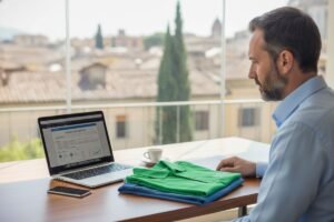 How Do I Verify Social Responsibility Audits When Sourcing Cotton Promotional T-shirts?