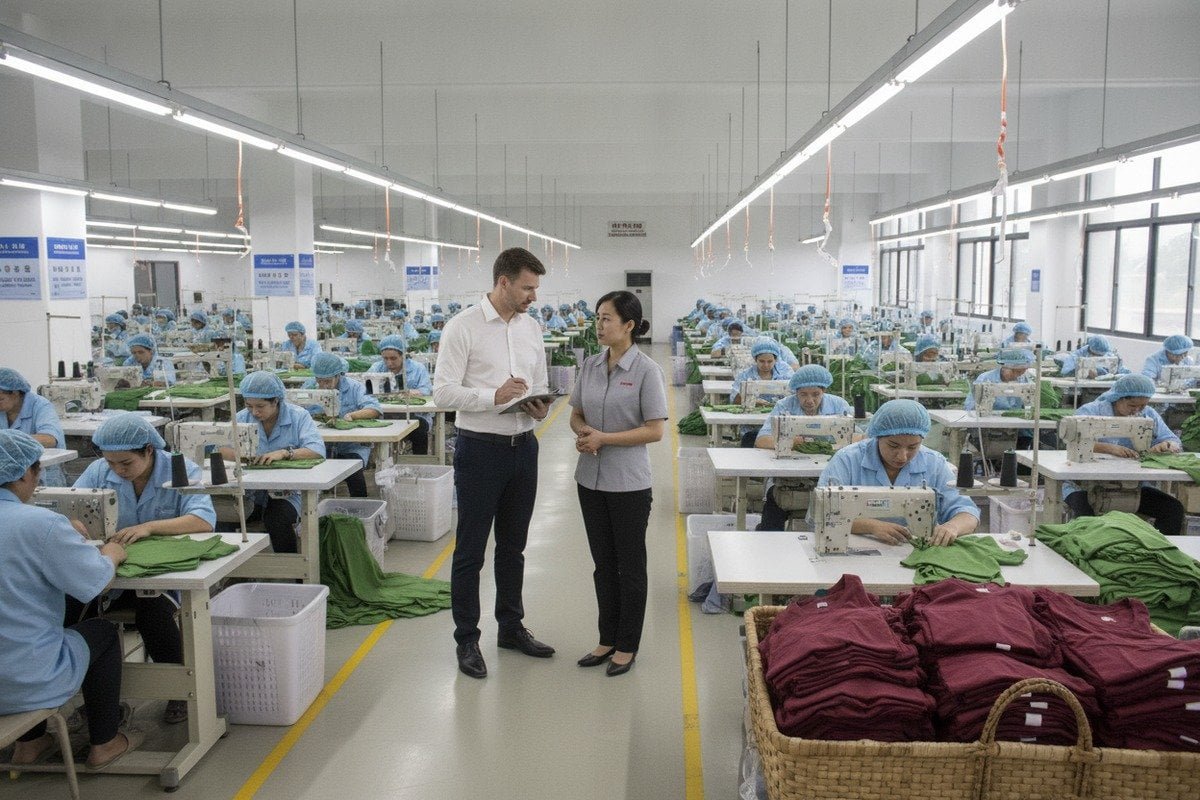Verifying supplier audit authenticity by checking certificate numbers on official public databases (ID#3)