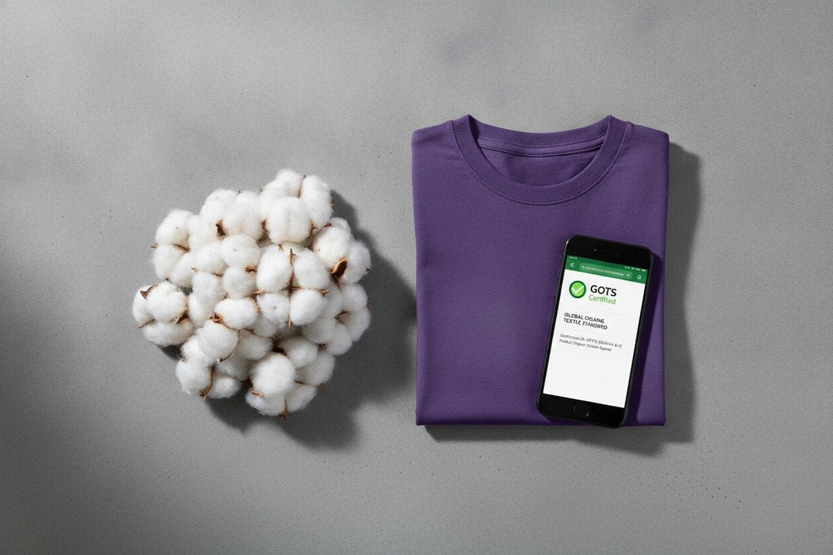 Steps to ensure promotional apparel production in ethically compliant factories through third-party inspections (ID#4)